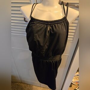 Bathing Suit Tankini